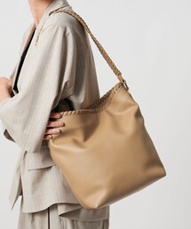 UNITED ARROWS | ステッチ ワンショルダーバッグ(ショルダーバッグ)