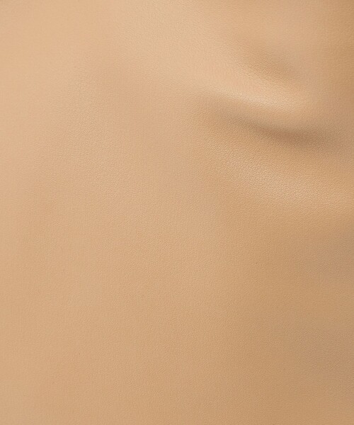 UNITED ARROWS（ユナイテッドアローズ）の「ステッチ ワンショルダーバッグ（ショルダーバッグ・レディース・ベージュ/ブラック・FREE）」の14枚目の写真