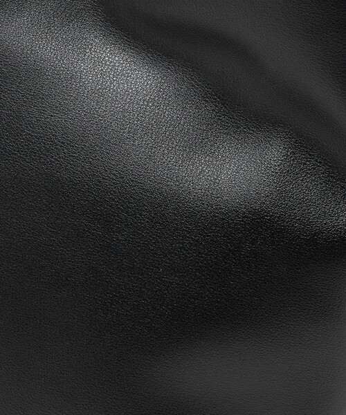 UNITED ARROWS（ユナイテッドアローズ）の「ステッチ ワンショルダーバッグ（ショルダーバッグ・レディース・ベージュ/ブラック・FREE）」の19枚目の写真