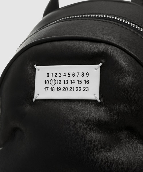GLAM SLAM BACKPACK（バックパック/リュック）｜Maison Margiela