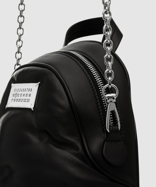 GLAM SLAM BACKPACK（バックパック/リュック）｜Maison Margiela