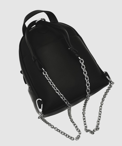 Maison Margiela（メゾンマルジェラ）の「GLAM SLAM BACKPACK（バックパック/リュック・レディース・その他・UNI）」の9枚目の写真
