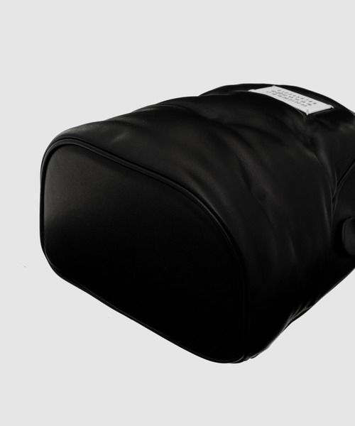 Maison Margiela（メゾンマルジェラ）の「GLAM SLAM BACKPACK（バックパック/リュック・レディース・その他・UNI）」の15枚目の写真