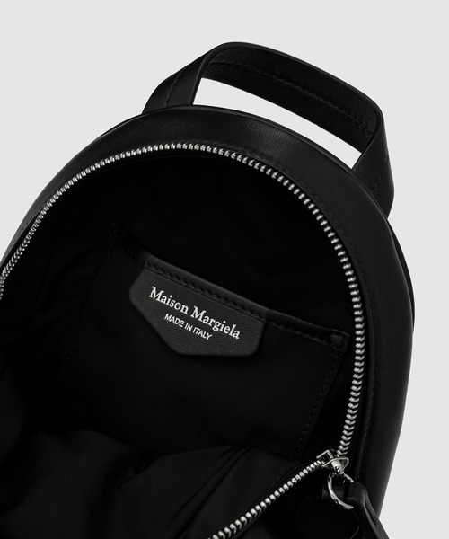 GLAM SLAM BACKPACK（バックパック/リュック）｜Maison Margiela