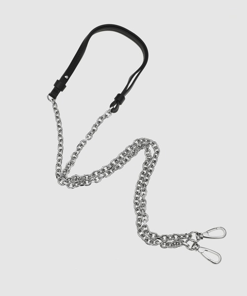 Maison Margiela（メゾンマルジェラ）の「GLAM SLAM BACKPACK（バックパック/リュック・レディース・その他・UNI）」の16枚目の写真