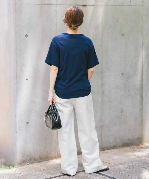 ≪追加≫OVER SIZED CHINO パンツ（チノパンツ）｜FRAMeWORK