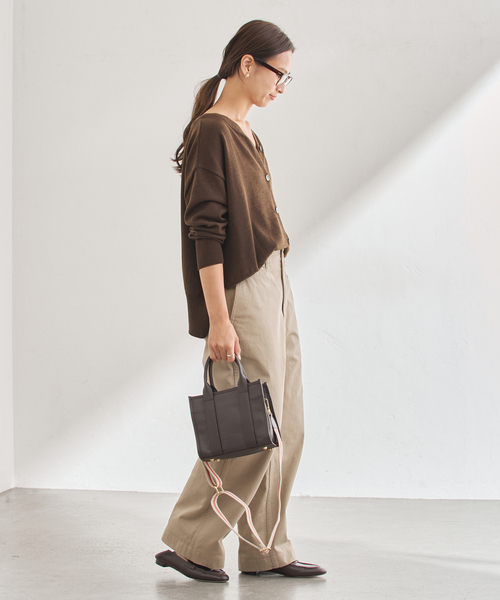 ≪追加≫OVER SIZED CHINO パンツ（チノパンツ）｜FRAMeWORK