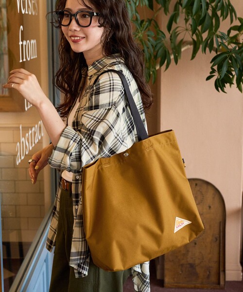 FREAK'S STORE（フリークスストア）の「TENBOX × Chah Chah