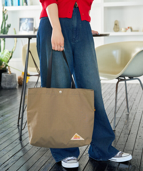 限定展開 KELTY×FREAK'S STORE/ケルティ 別注 トート バック（トート