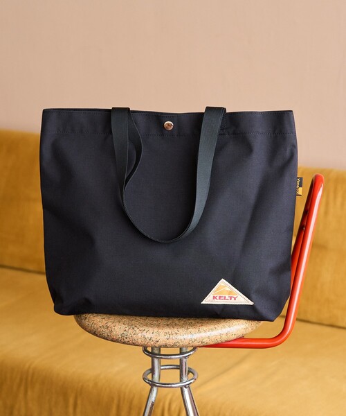 限定展開 KELTY×FREAK'S STORE/ケルティ 別注 トート バック
