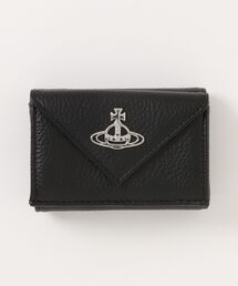 ☆送料 関税込☆VivienneWestwood★スモールウォレット★ ミニ 財布 Vivienne Westwood(ヴィヴィアンウエストウッド