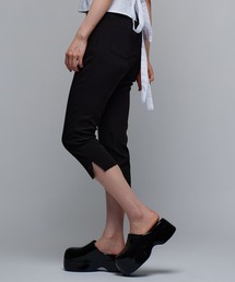 Narcissus | カプリパンツ/ミディアム丈(その他パンツ)