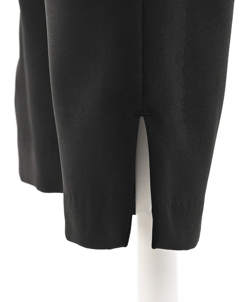 Narcissus（ナルシス）の「カプリパンツ/ミディアム丈（その他パンツ・レディース・ブラック・FREE）」の11枚目の写真