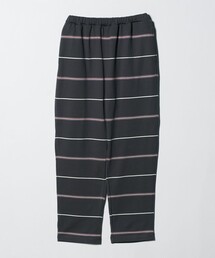 ロク 6 roku FURANO MIRITARY PANTS グレー 6｜ロクのパンツ（グレー/灰色系）通販 - ZOZOTOWN