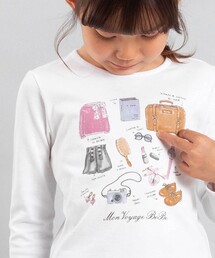 BeBe｜ベベのトップス通販 - ZOZOTOWN