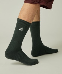 Snow Peak | Snow Peak / MofM Wool Guide Socks Middle  MofM ウールガイドソックス ミドル 靴下(ソックス/靴下)