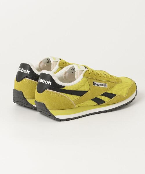Reebok(リーボック)の「クラシック AZ / CLASSIC AZ(スニーカー・レディース・イエロー・23.5cm/24.5cm/24.0cm/25.0cm/25.5cm/26.0cm/23.0cm)」の7枚目の写真
