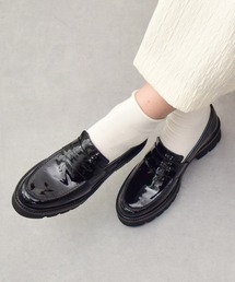 PASCUCCI｜パスクッチのローファー通販 - ZOZOTOWN