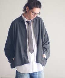 ms6230-rounded over shirt シャツ(AP2525004)