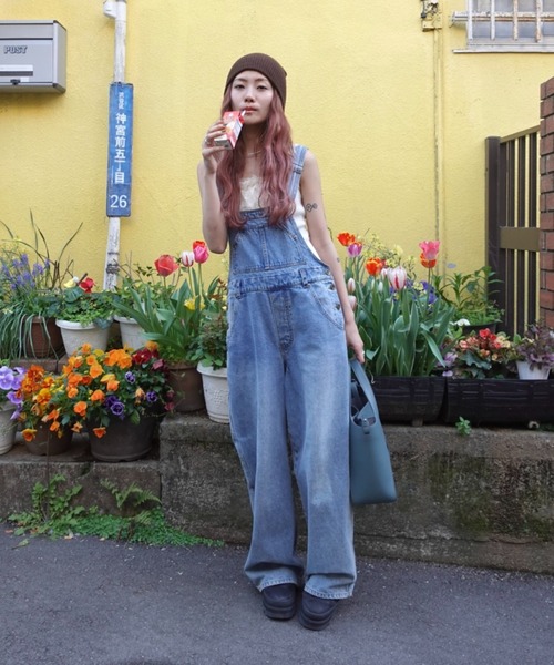 teen boop 大人気サロペット teen boop 大人気サロペット