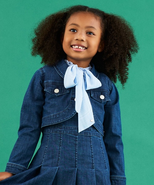 セール】ボウタイブラウス（シャツ/ブラウス）｜kate spade new york