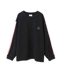 CONVERSE TOKYO | SIDE LINE INLAY SWEAT(スウェット)