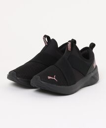 《PUMA》SOFTRIDE ハルリー スリップオン
