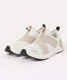 《PUMA》SOFTRIDE ハルリー スリップオン