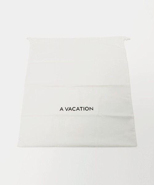 A VACATION（アヴァケーション）の「＜A VACATION＞SEE SAW レオパード バッグ（ハンドバッグ・レディース・ブラウン系・FREE）」の12枚目の写真