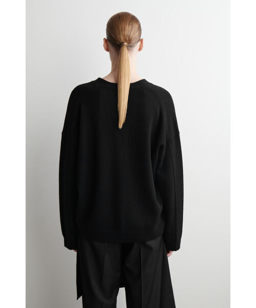カシミヤVネックカーディガン（カーディガン/ボレロ）｜COS（コス）の