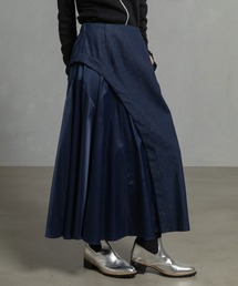 MARECHAL TERRE フレアスカート MARECHAL TERRE 「MARECHAL TERRE」 フレアスカート MEDIUM