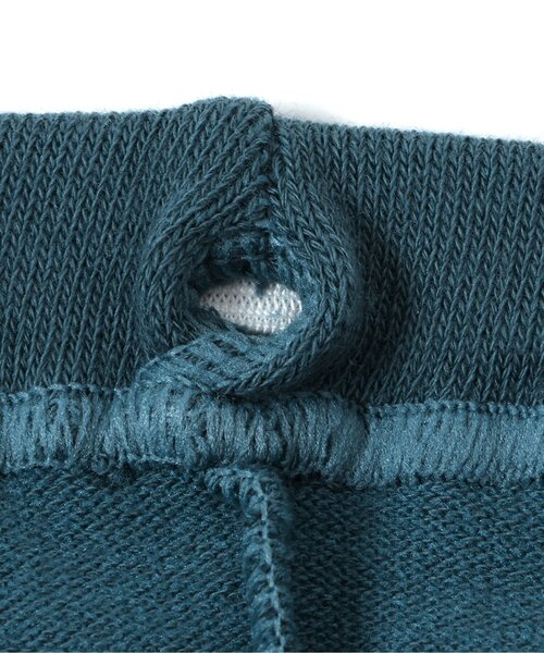 apres les cours(アプレレクール)の「【ジュニア対応】裾リボンレギンス(レギンス/スパッツ・キッズ・ブラック/アイボリー/エメラルド/グレー・90/140/120/110/100)」の18枚目の写真