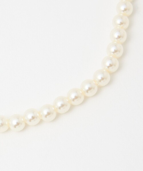 CITEN（シテン）の「＜CITEN＞アソートスライドチョーカー（チョーカー・レディース・ホワイト/その他2/その他1・FREE）」の4枚目の写真