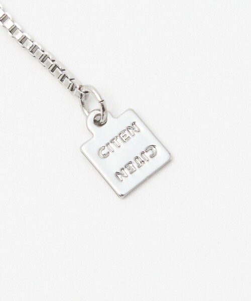 CITEN（シテン）の「＜CITEN＞アソートスライドチョーカー（チョーカー・レディース・ホワイト/その他2/その他1・FREE）」の6枚目の写真