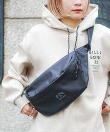 BILLABONG（ビラボン）の「BILLABONG メンズ 【A/DIV.】UTILITY SHOULDER BAG ショルダーバッグ 6L【2025年秋冬モデル】/ビラボンロゴワンポイントボディーバッグ・ショルダーバック（ショルダーバッグ）」