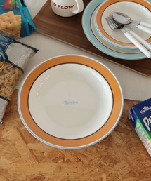 BAYFLOW（ベイフロー）の「BFダイナープレート24cm（食器）」