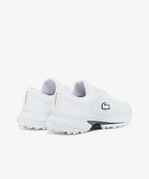 LACOSTE(ラコステ)の「レディース GOLF POINT 225 1 SFA(スニーカー・レディース・ホワイト・24.0cm/23.0cm/24.5cm/23.5cm/22.5cm)」の8枚目の写真