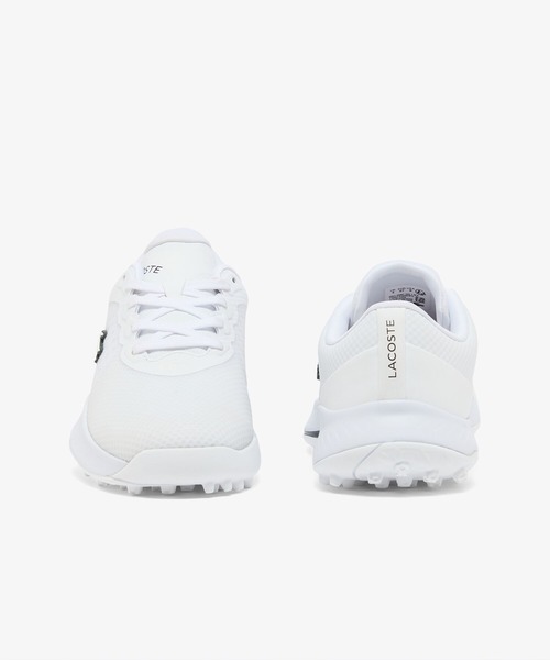 LACOSTE(ラコステ)の「レディース GOLF POINT 225 1 SFA(スニーカー・レディース・ホワイト・24.0cm/23.0cm/24.5cm/23.5cm/22.5cm)」の6枚目の写真