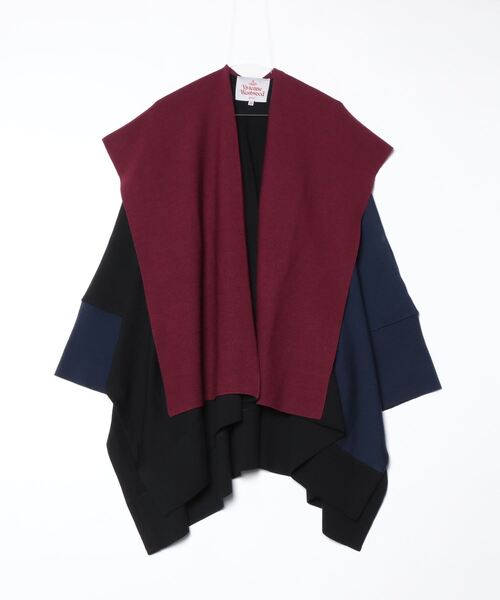 BLANKET HOODIE CARDIGAN（カーディガン/ボレロ）｜Vivienne Westwood