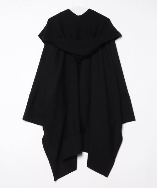 BLANKET HOODIE CARDIGAN（カーディガン/ボレロ）｜Vivienne Westwood