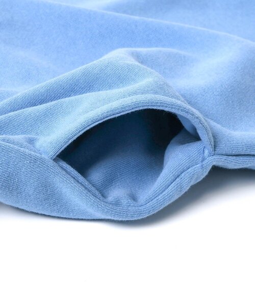 apres les cours（アプレレクール）の「【WEB限定/ジュニア対応】袖リボンワンピース（ワンピース・キッズ・アイボリー/サックスブルー/グレー/レッド・80/90/100/110/120/130/140）」の17枚目の写真