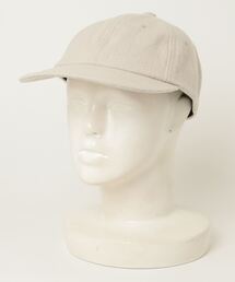 yoko sakamoto（ヨーコサカモト）の「【YOKO SAKAMOTO】GIFT SHOP CAP（キャップ）」