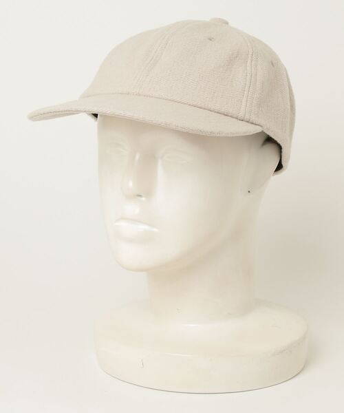【YOKO SAKAMOTO】GIFT SHOP CAP