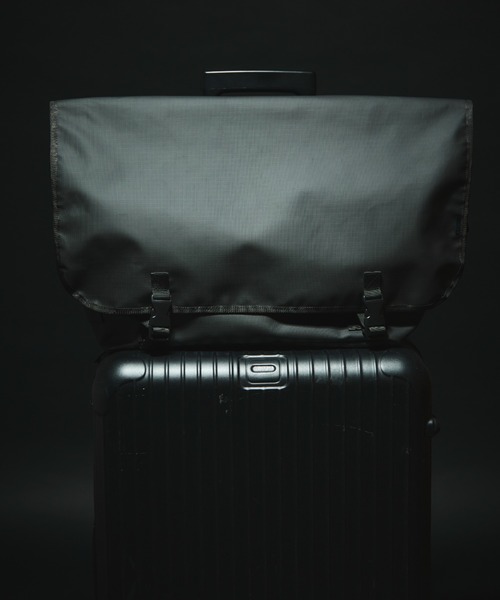 PACKING/パッキング/MAT RIP MESSENGER/PA-055（メッセンジャーバッグ