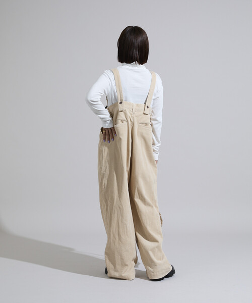 FREAK'S STORE(フリークスストア)の「<調温素材>INKEEP タートルネックトップス/インキープ タートルネックトップス(Tシャツ/カットソー・レディース・レッド/オフホワイト/その他/ブラック・フリ-)」の18枚目の写真