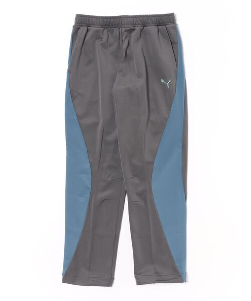 PUMA(プーマ)の「《PUMA》TRN EDGE PT(その他パンツ・メンズ・グレー/ブラック・M/L/S/XL)」の2枚目の写真
