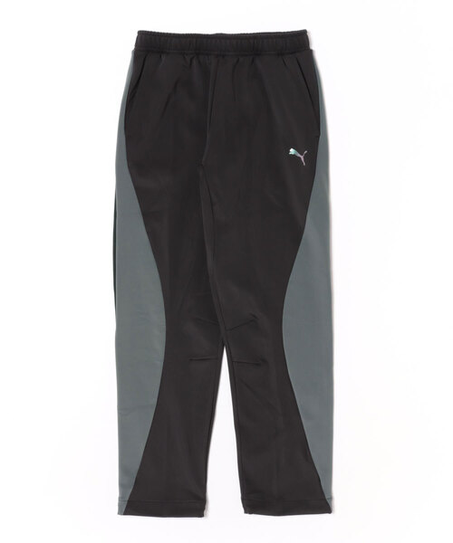 PUMA(プーマ)の「《PUMA》TRN EDGE PT(その他パンツ・メンズ・グレー/ブラック・M/L/S/XL)」の1枚目の写真
