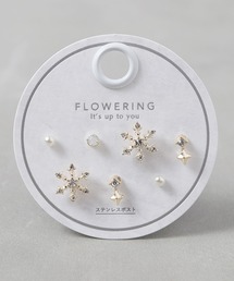 Flowering(t[O)̃K[[/{/n[g//ZbgsAX(sAXipj)