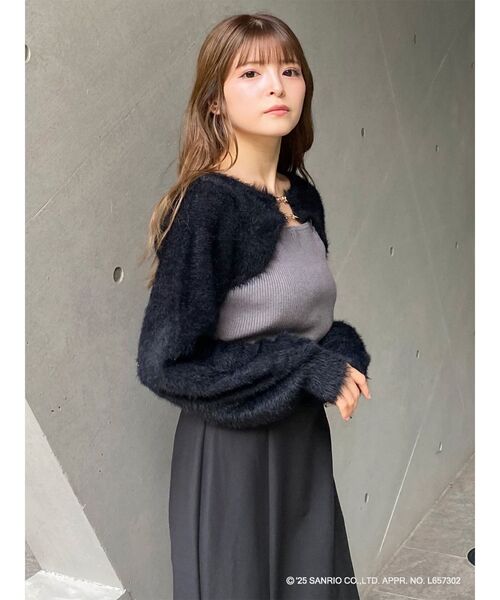 MURUA（ムルーア）の「【フラガリアメモリーズコラボ】ドッキング