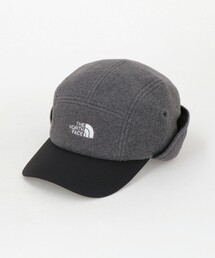 THE NORTH FACE（ザノースフェイス）の「＜THE NORTH FACE＞フリース イヤーマフ キャップ（キャップ）」